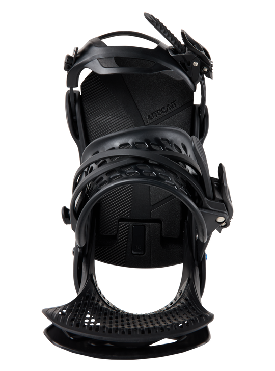 Mサイズ□BURTON□GENESIS RE:FLEX□ハイバック リフレックス バートン